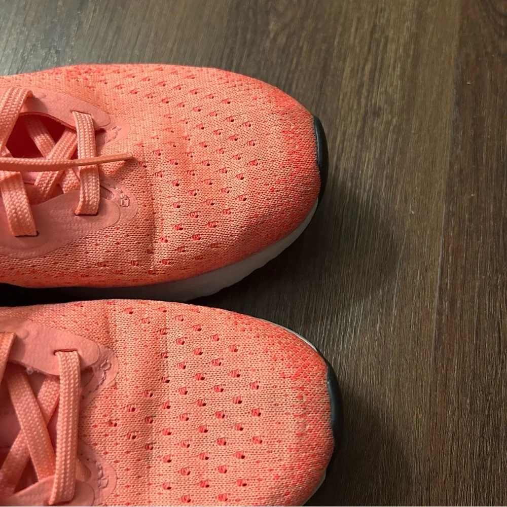 Nike Odyssey React Pink Black Running Shoes Women’s 7